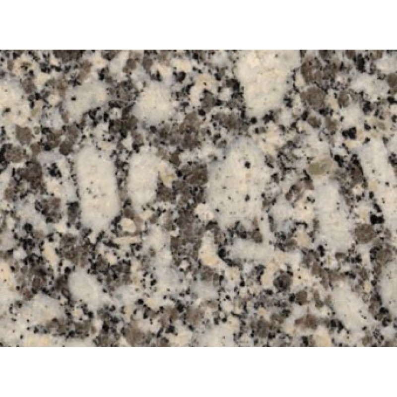 Germany Grey Eging Weiss Granite