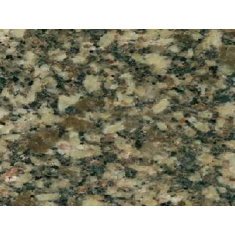 France Multicolor Rose De Senones Granite