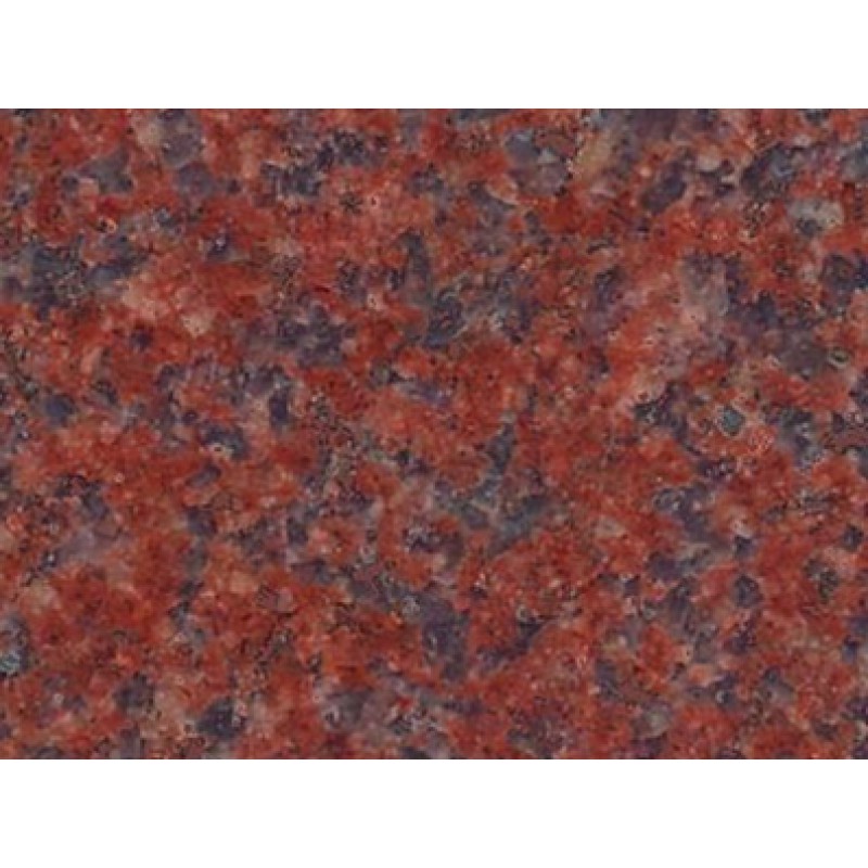 Finland Vesanto Red Granite