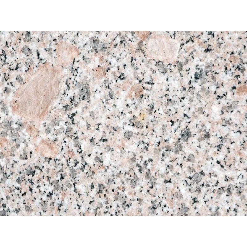 France  Pink Cascade Coral Granite