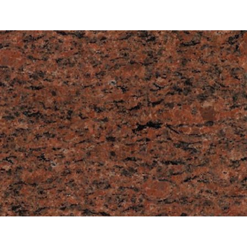 Sweden Napoleon Red Granite