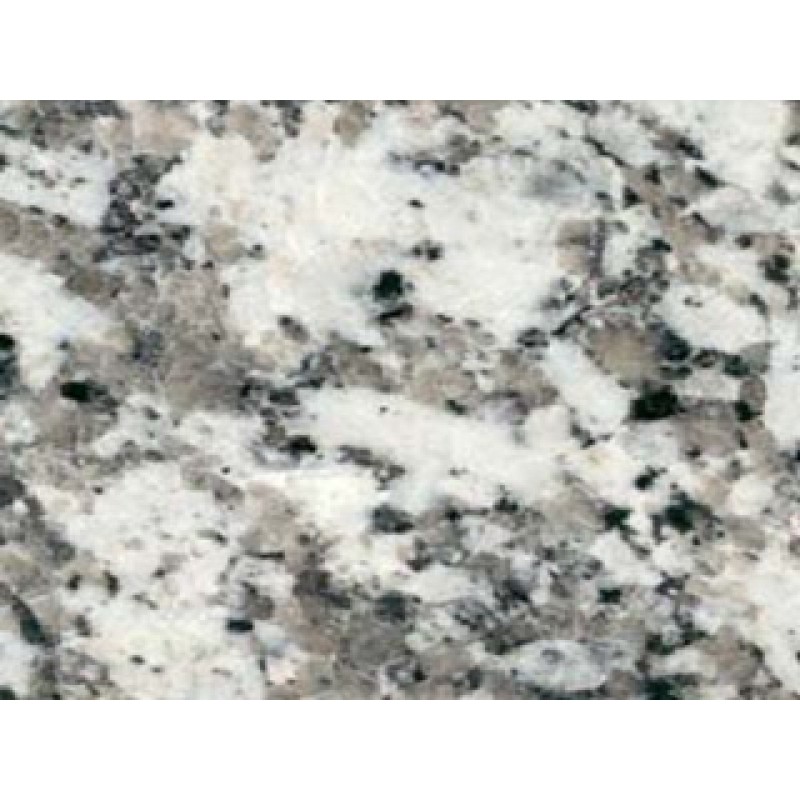 Spain Grey Conquistador Granite