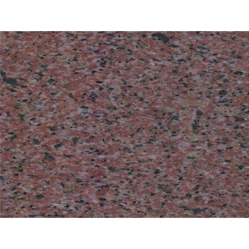 China Sanxia Red Granite