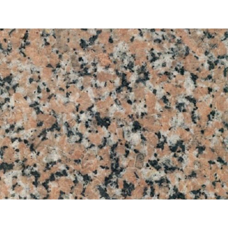 China Sanbao Red Granite