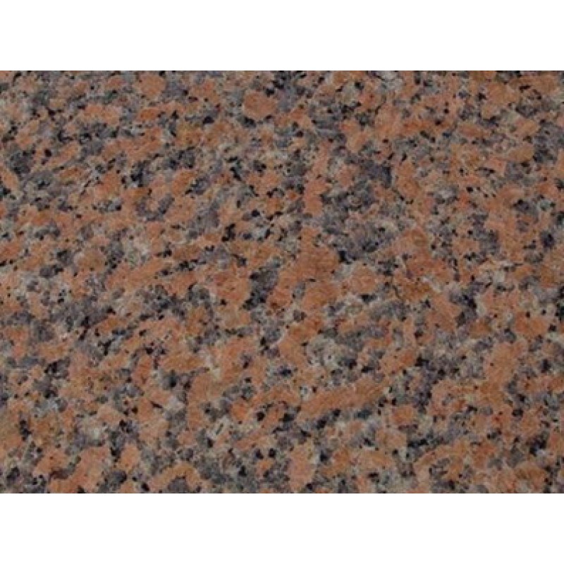 China Red Rosso Rubio Granite