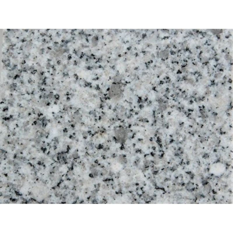 China Pepper White Granite