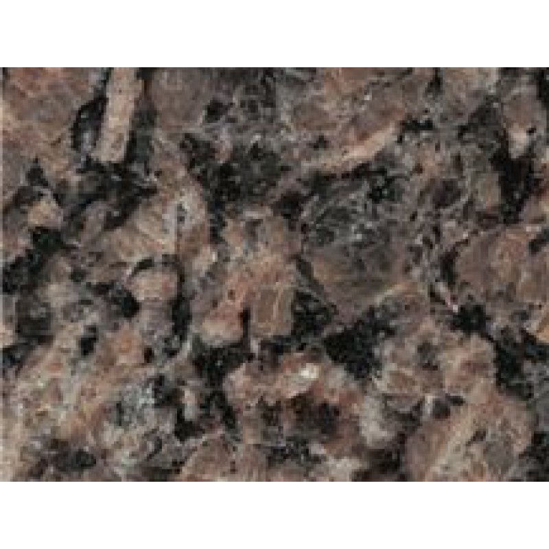 France  Betchouan Brown Granite