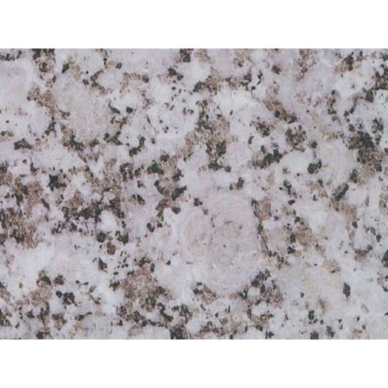 China White G753 Granite