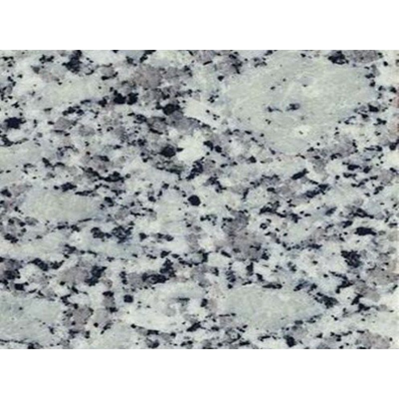 China White Gris Perla Granite