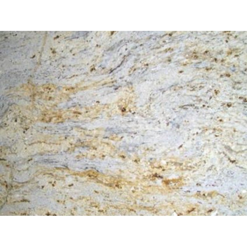 Sri Lanka Yellow Colonial Dream Gold Granite