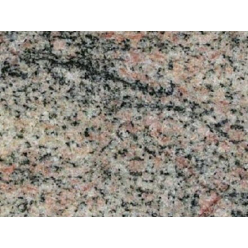 South Africa Multicolor Parys Granite