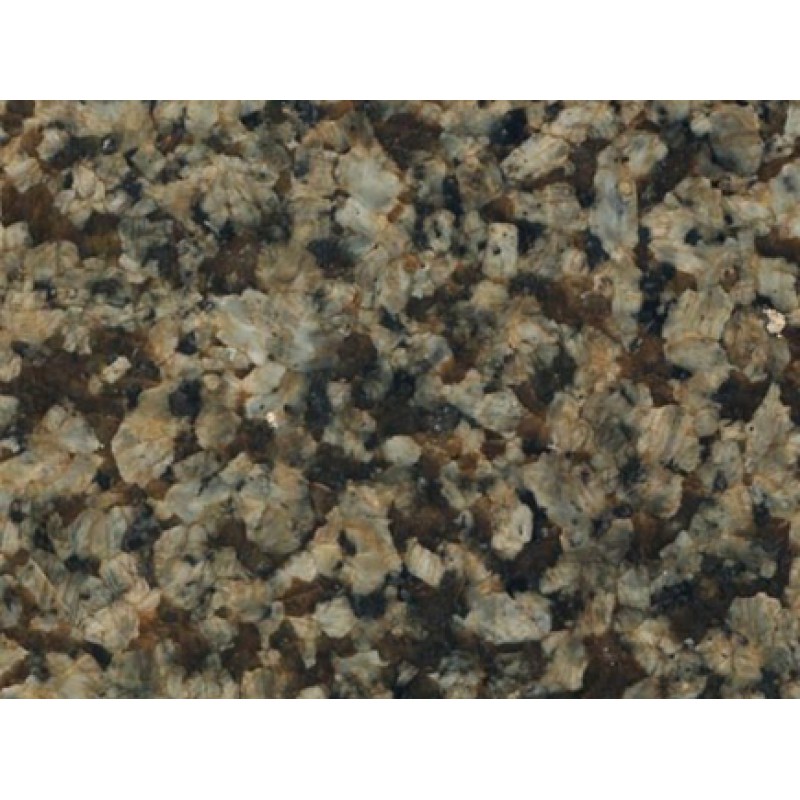 China Brown G746 Granite