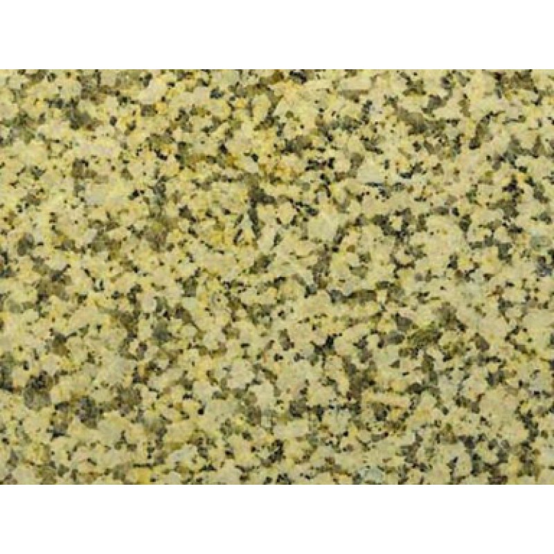 China Yellow G741 Granite