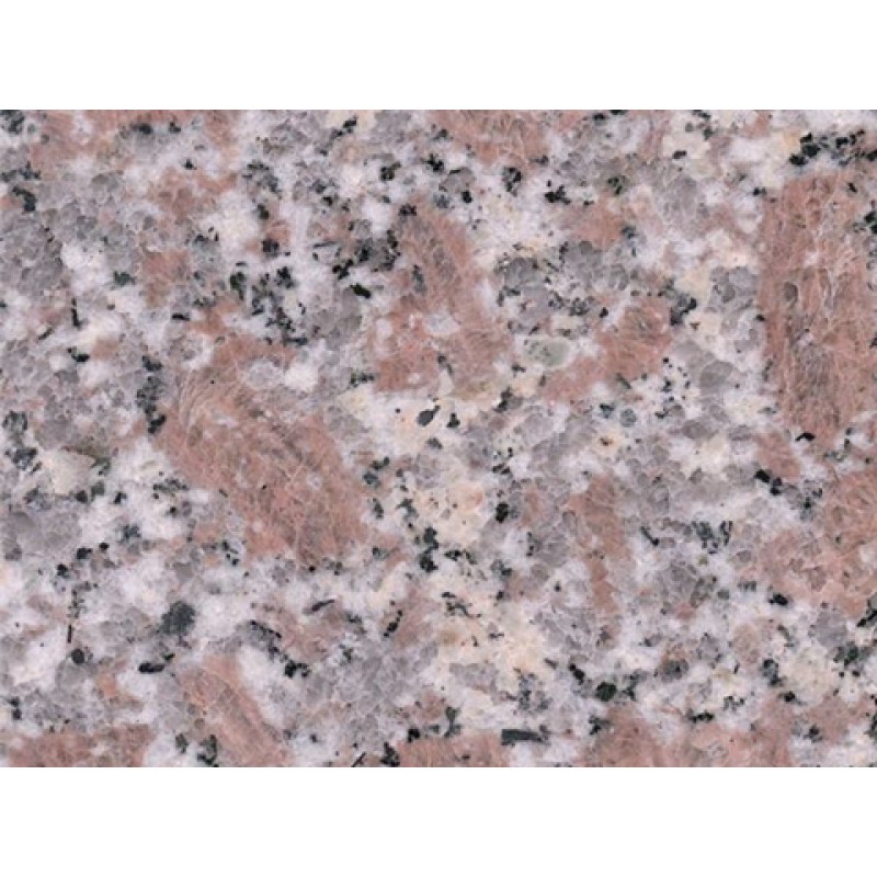 China Red Pucheng Granite