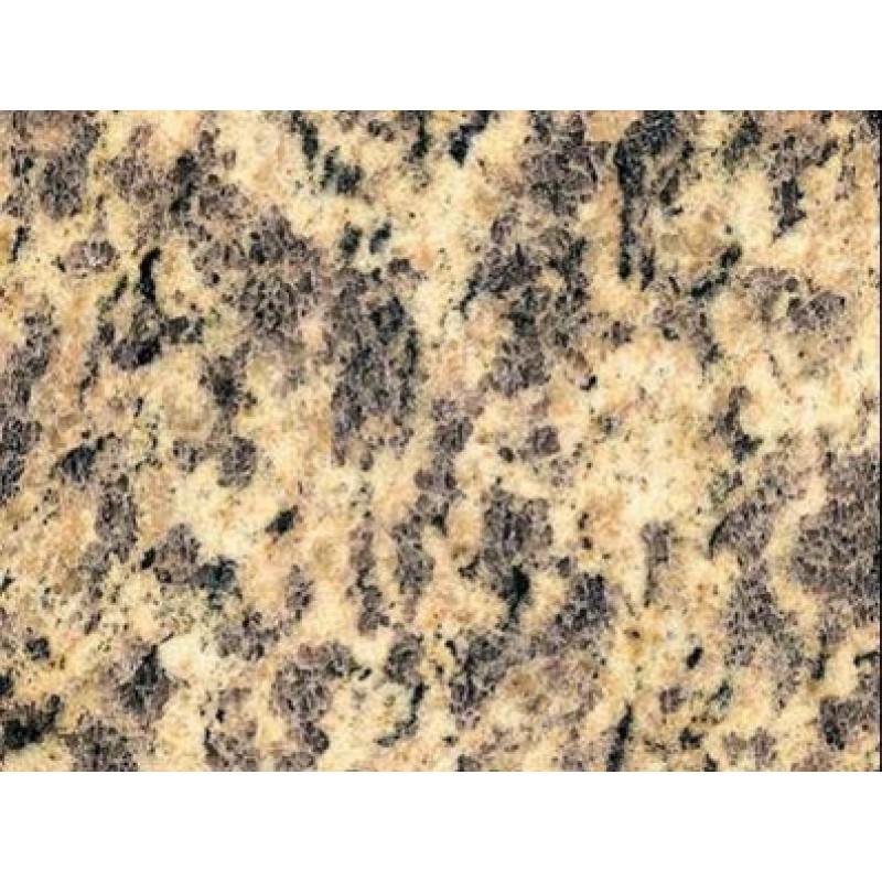 China Yellow G717 Granite