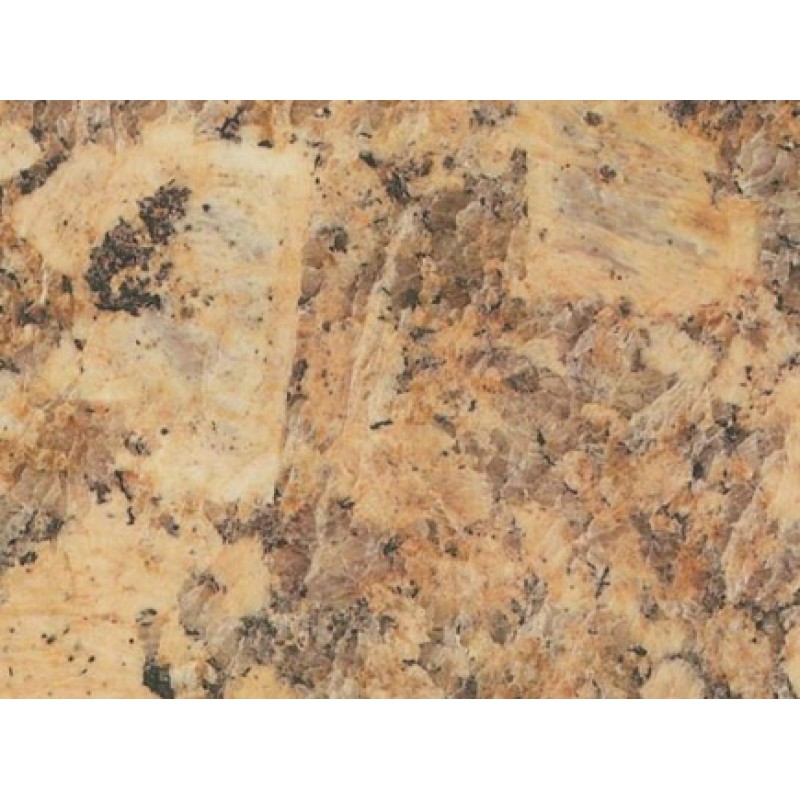 China Yellow Giallo Fiorito Granite