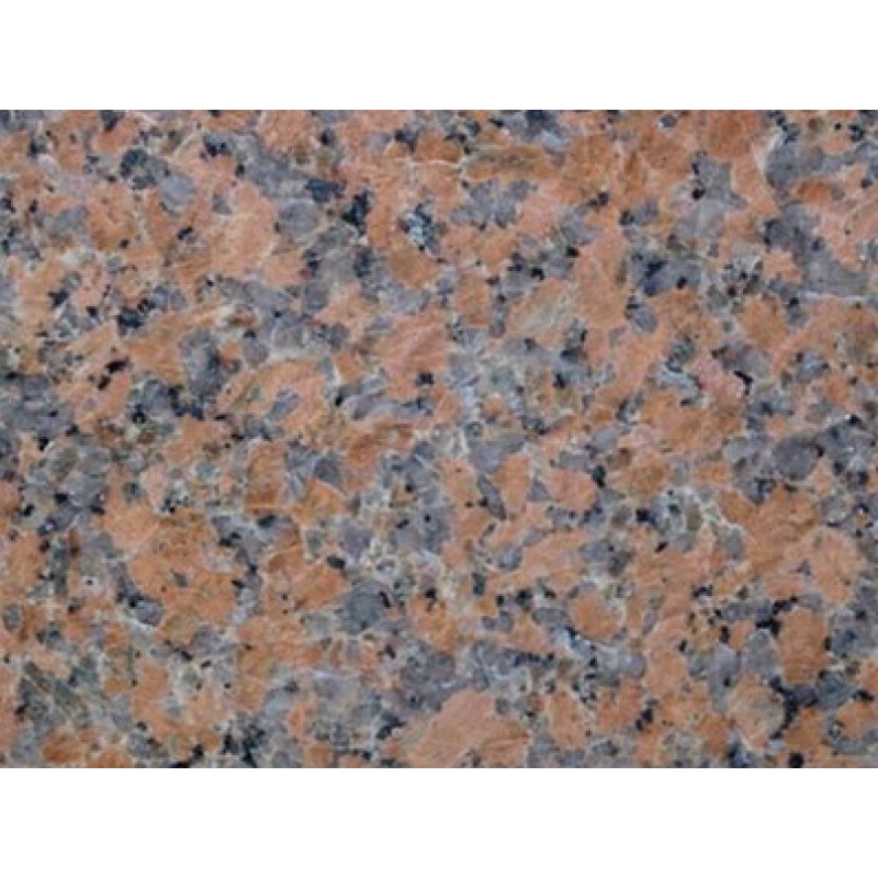 China Red G714 Granite