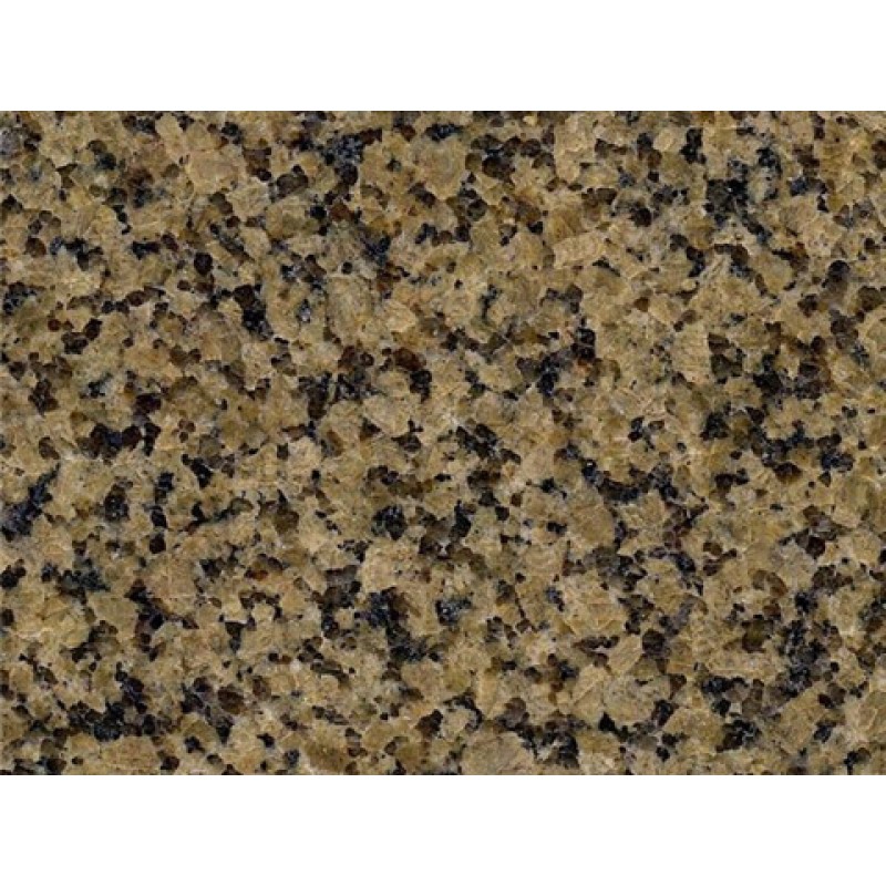 China Yellow G703 Granite