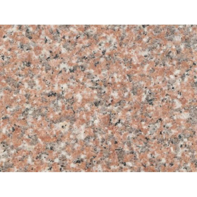 China Red G696 Granite