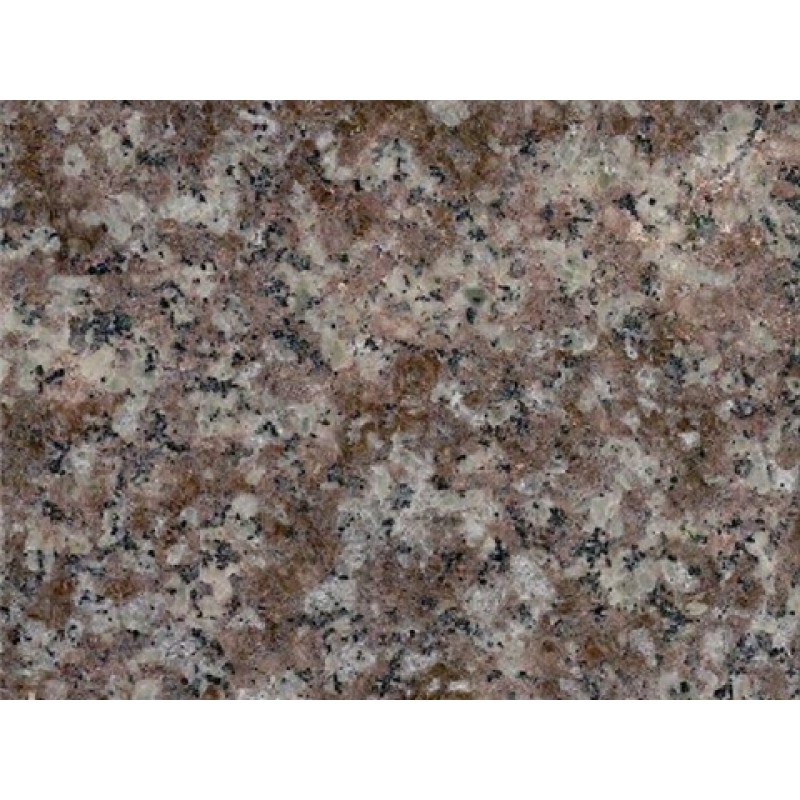 China Red G687 Granite