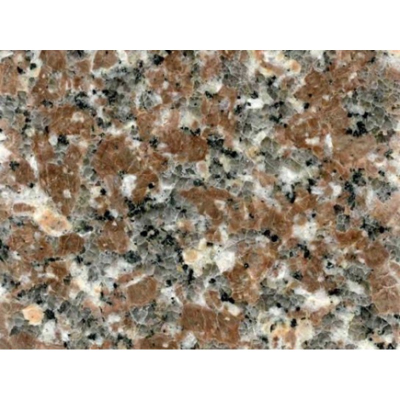 China Red G648 Granite