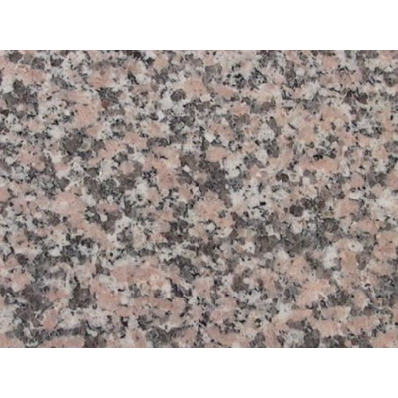 China Red G646 Granite