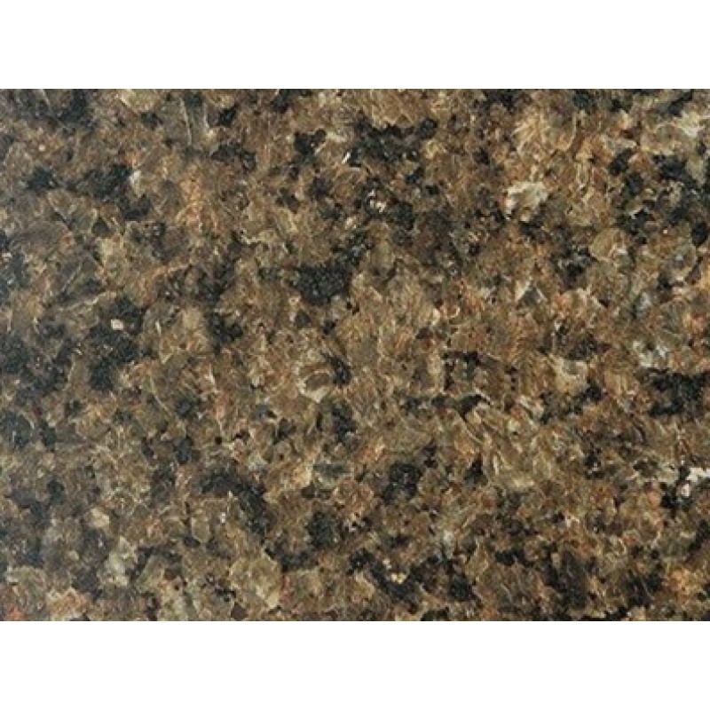 China Brown G610 Granite