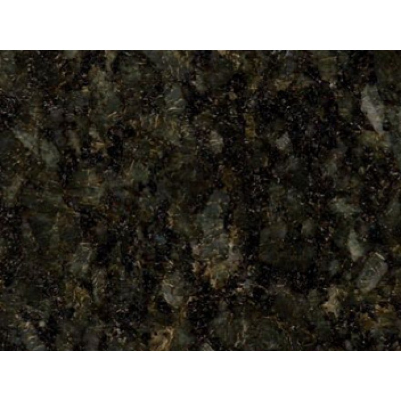 Nigeria Jos Dark Green Granite