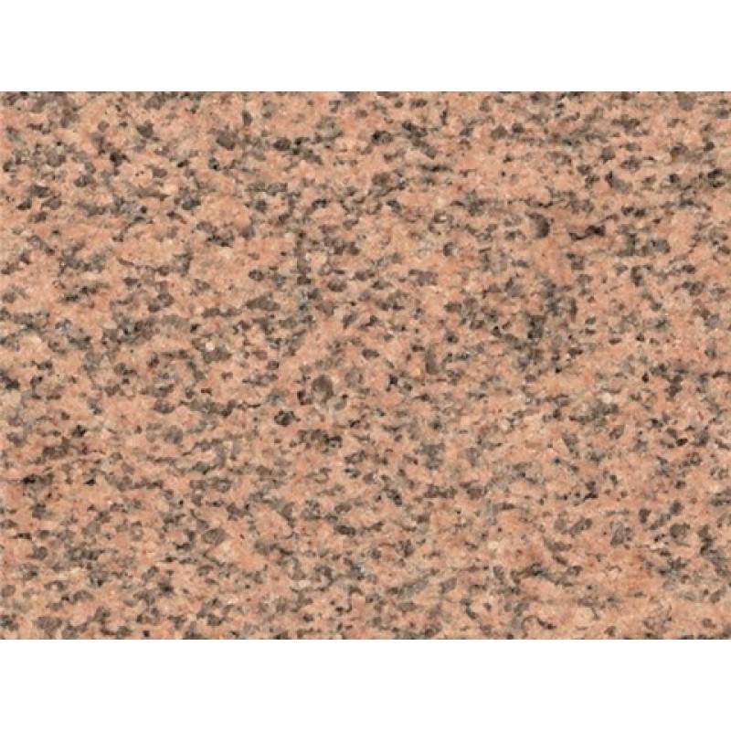 United States Salisbury Pink Granite