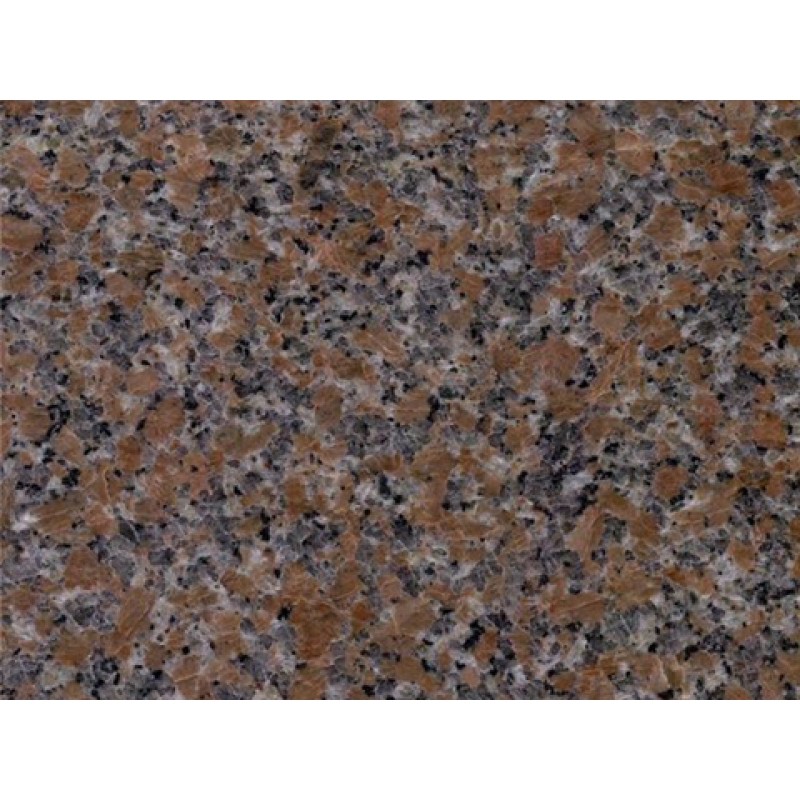 China Red G562 Granite