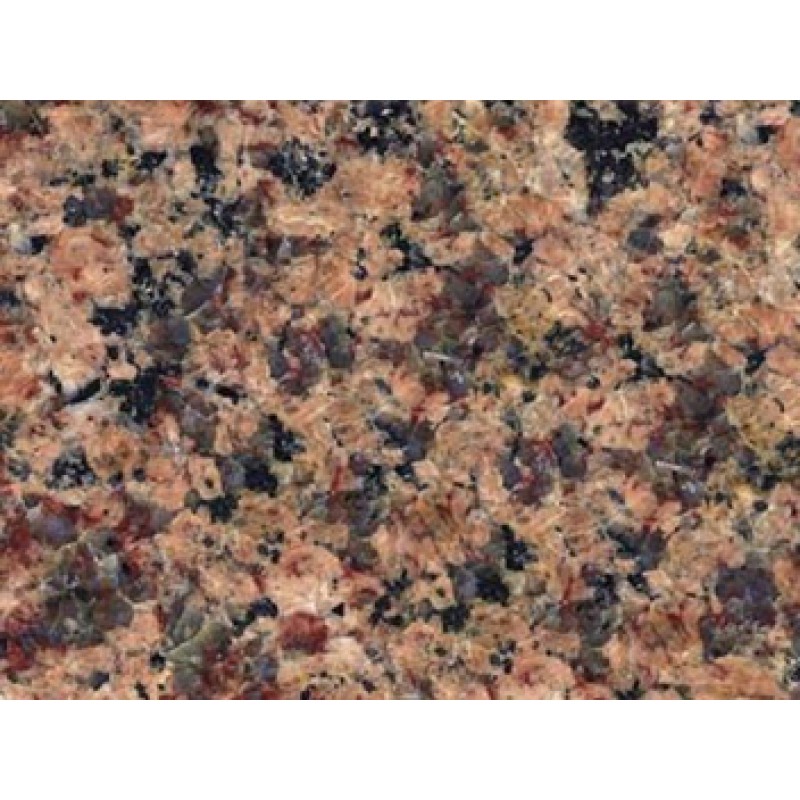 Saudi Arabia Najran Red Granite