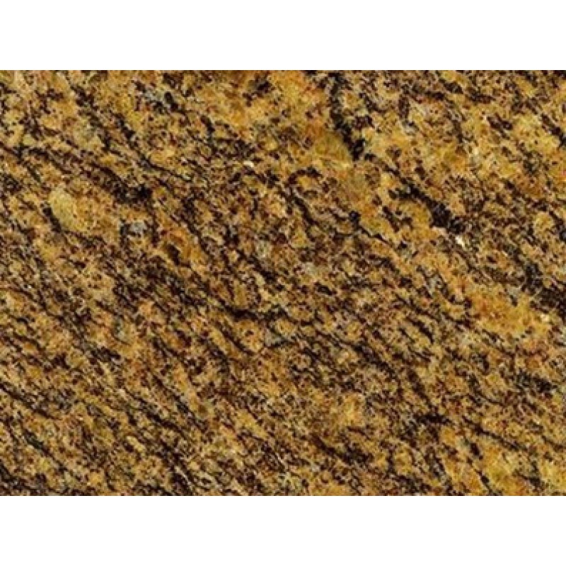 Brazil Yellow Juparana Vitoria Granite