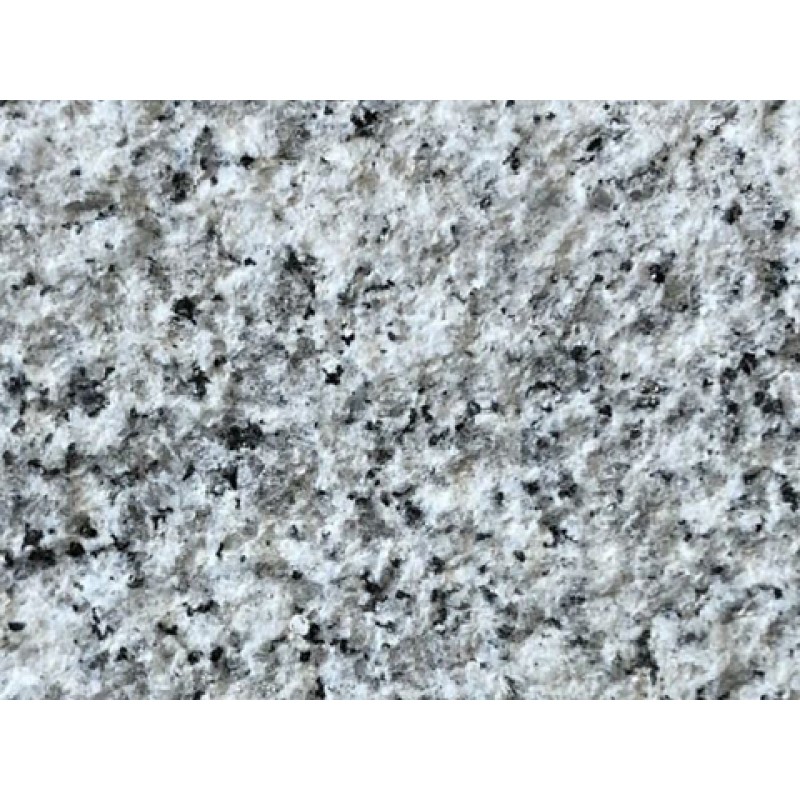 Czech Republic Grey Tisska Zula Granite