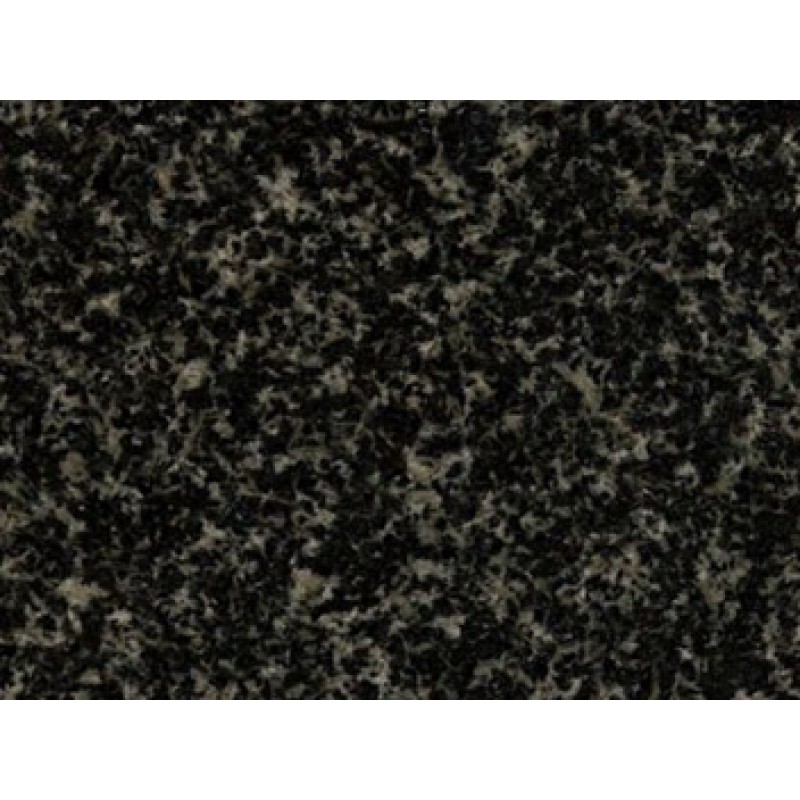 Czech Republic Black Sluknov Rozany Granite