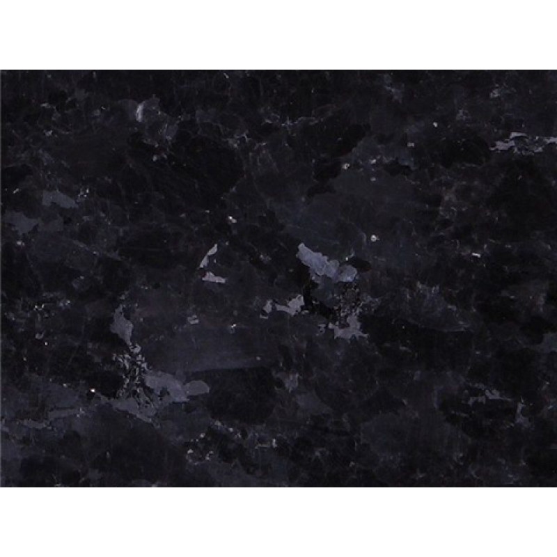 Canada Black Peribonka Granite