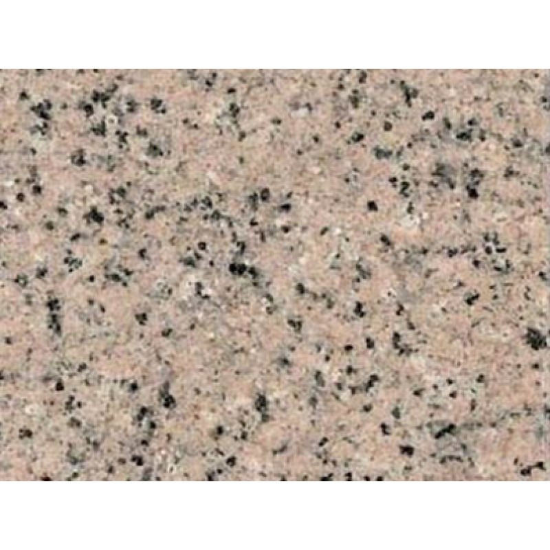 Saudi Arabia Hibiscus Pink Granite