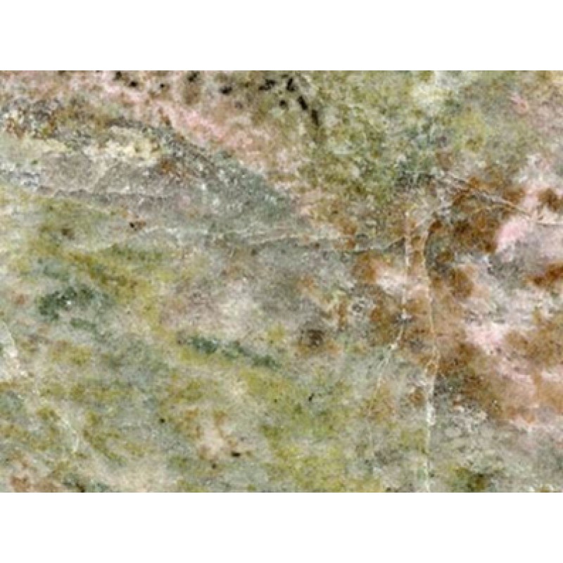 Brazil Green Verde Crema Granite