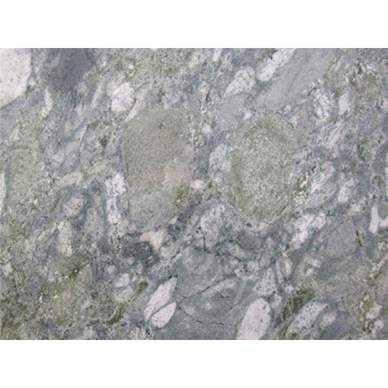 Brazil Green Gauguin Granite