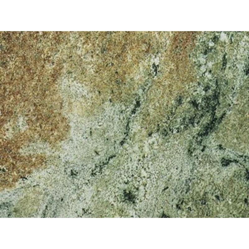 Brazil Green Tropical Guarani Granite