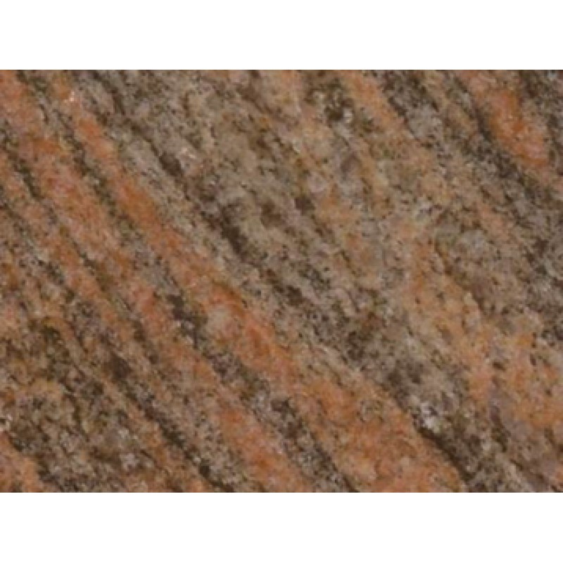 Brazil Tiger Red Granite