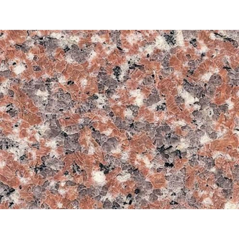 Saudi Arabia Homiat Red Granite