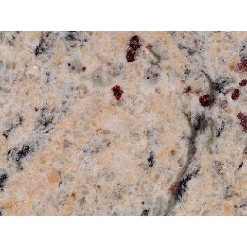 Brazil Beige Amarelo Icarai Granite