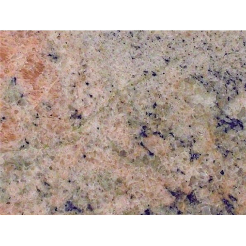 Brazil Pink Juparana Champagne Granite