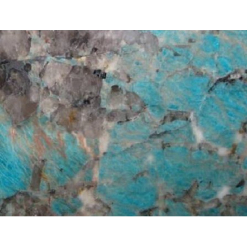 Mongolia Green Labdar Amazonite Granite