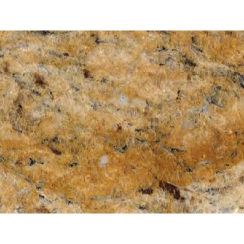 Brazil Yellow Juparana Dorado Granite