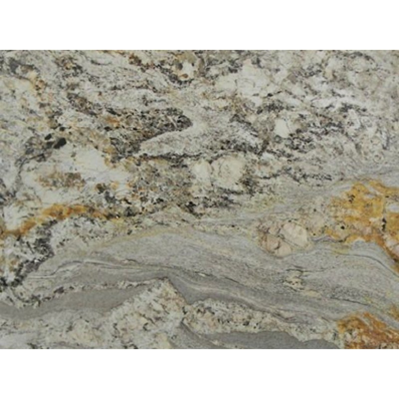 Brazil Multicolor Juparana Delicatus Granite