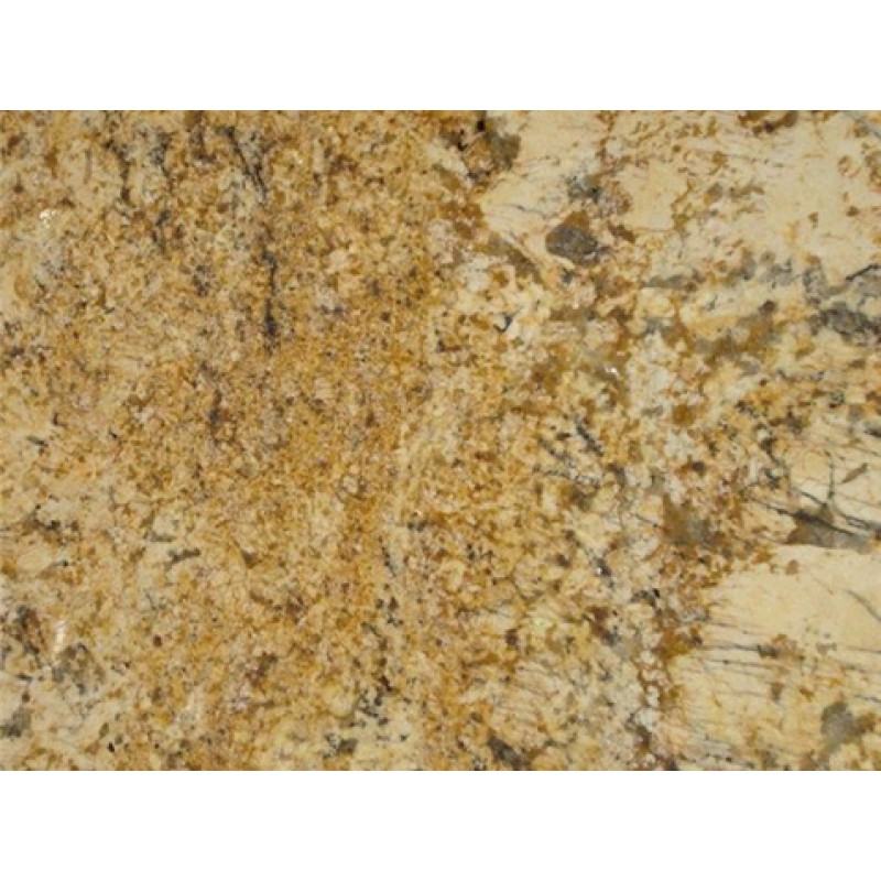 Brazil Yellow Golden Beach Granite