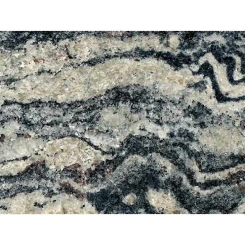 Brazil Blue Ocean Fantasy Granite