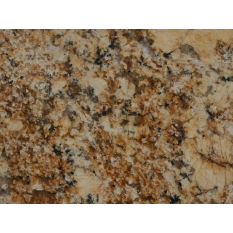 Brazil Yellow Solarius Granite