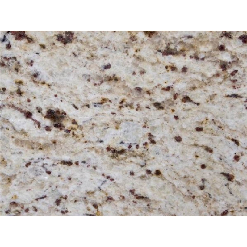 Brazil Yellow Giallo Ornamental Granite